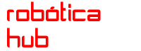 Robótica Hub Logo