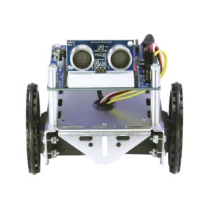 ActivityBot 360° Robot Kit de Parallax
