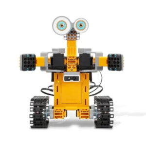 Kit de robótica Educativa Tankbot