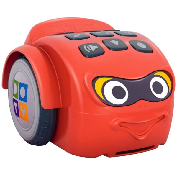 Robot Educativo Doty Bot